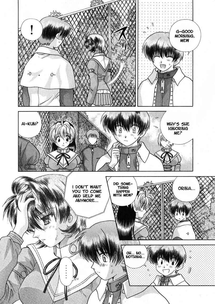 Page 7 Chapter 23 Psychic Academy