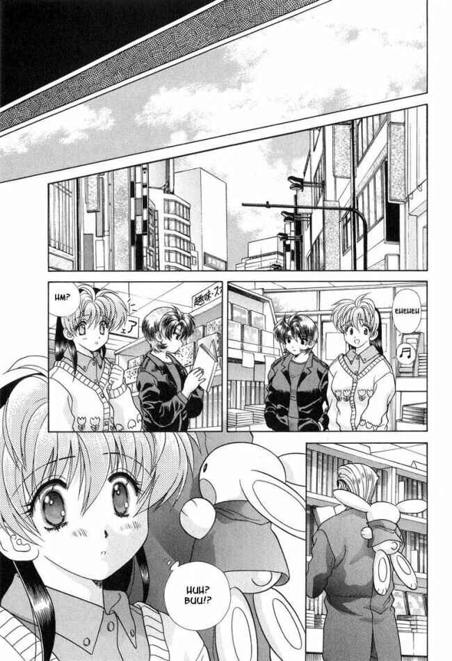 Page 10 Chapter 29 Psychic Academy