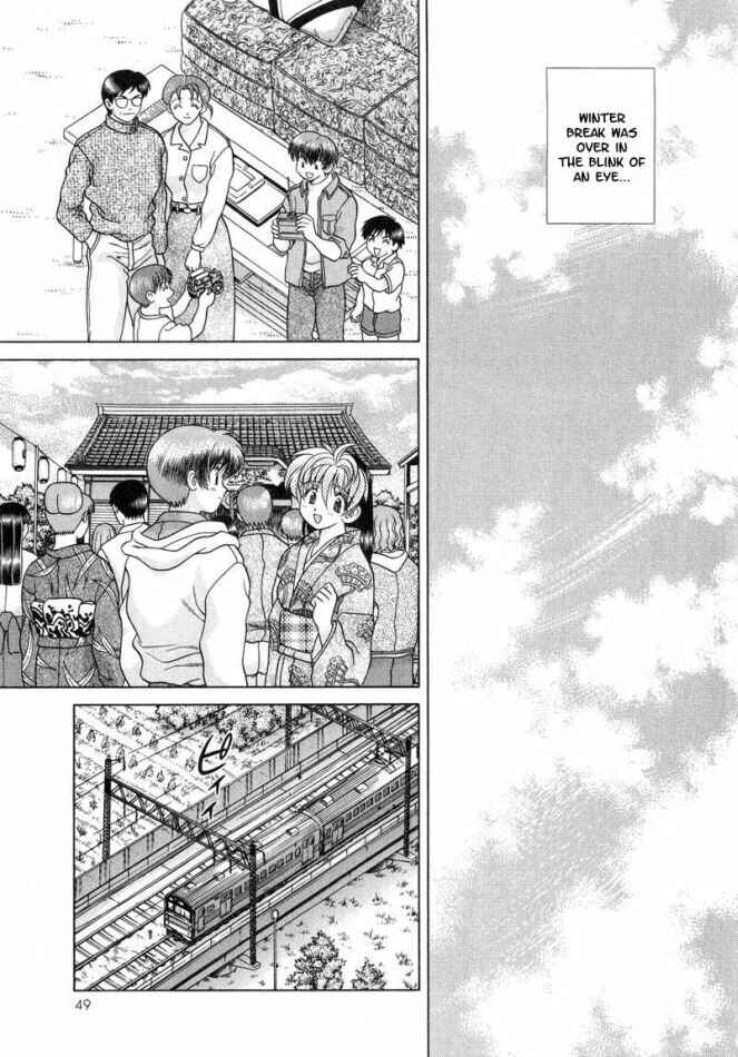 Page 2 Chapter 29 Psychic Academy