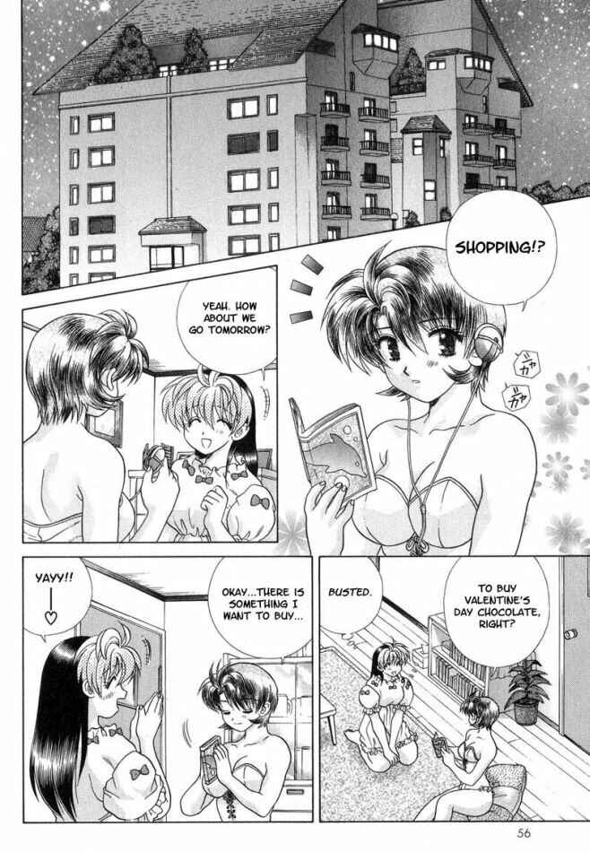 Page 9 Chapter 29 Psychic Academy