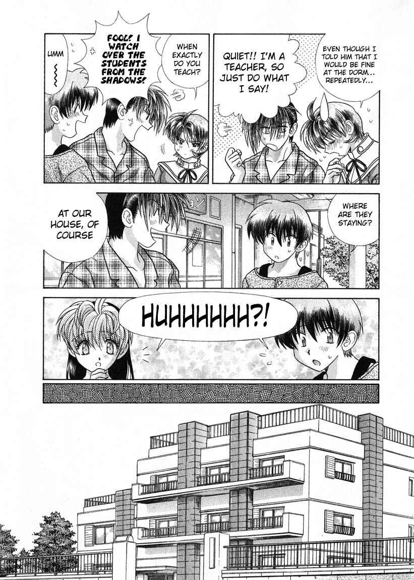 Page 11 Chapter 15 Psychic Academy
