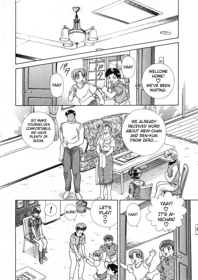 Page 12 Chapter 15 Psychic Academy