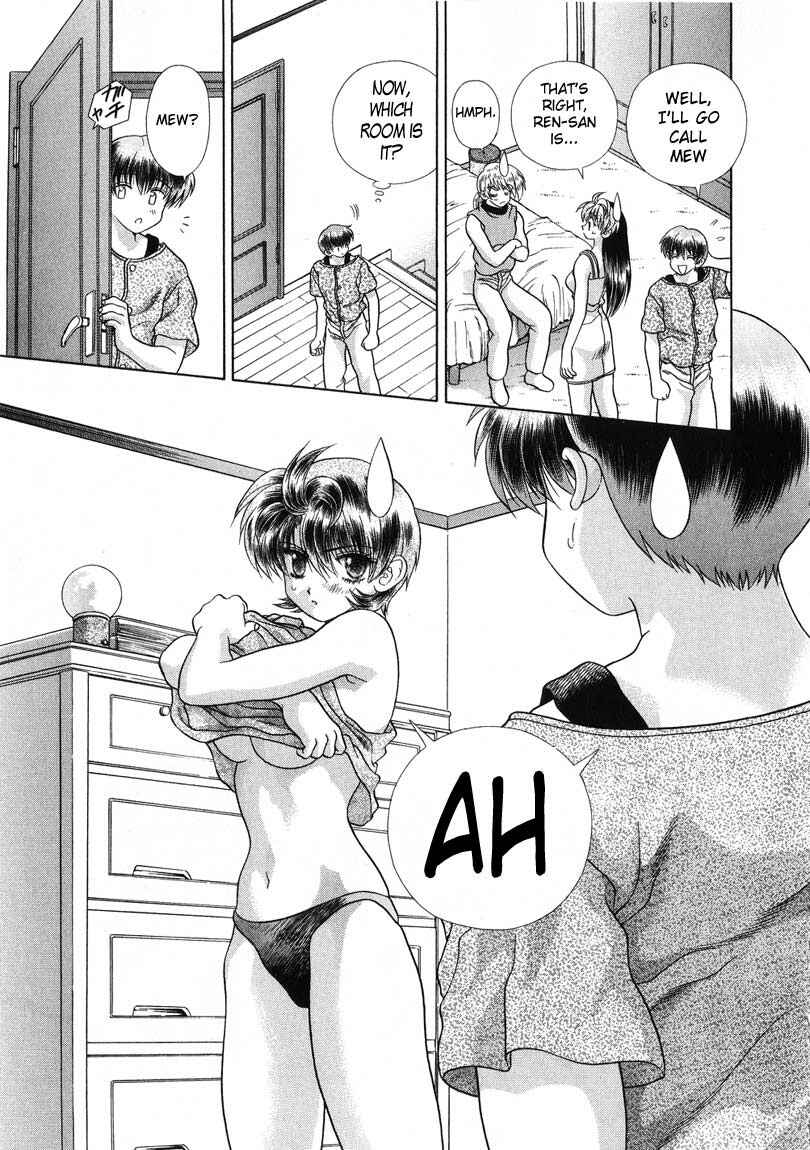 Page 17 Chapter 15 Psychic Academy