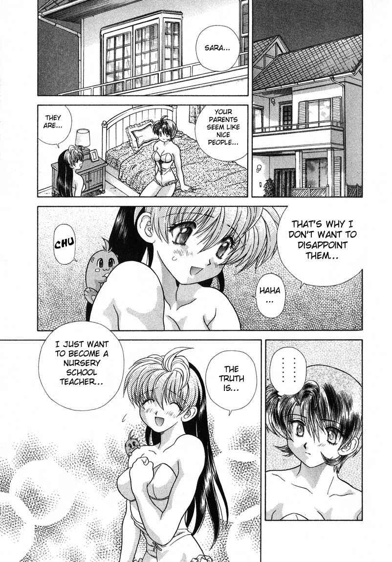Page 23 Chapter 15 Psychic Academy