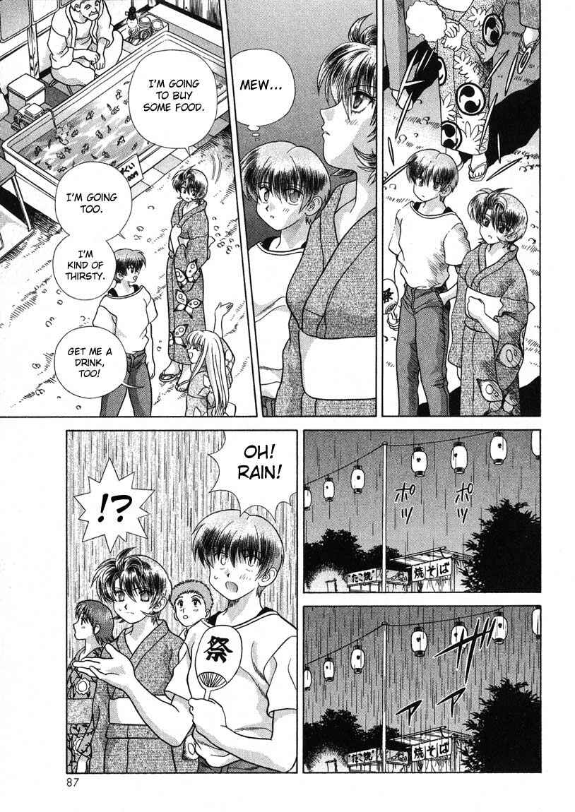 Page 31 Chapter 15 Psychic Academy