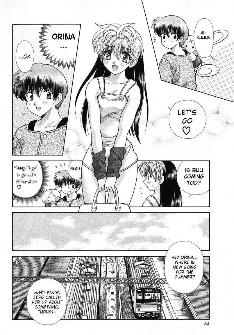 Page 8 Chapter 15 Psychic Academy