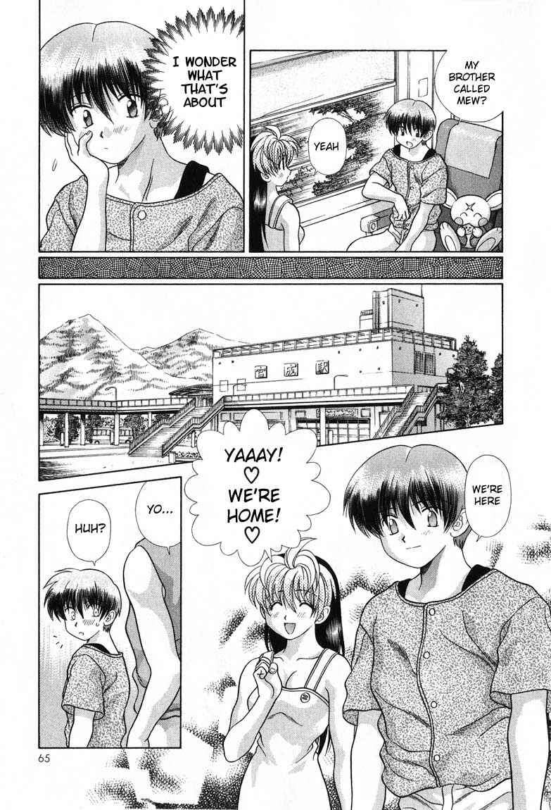 Page 9 Chapter 15 Psychic Academy