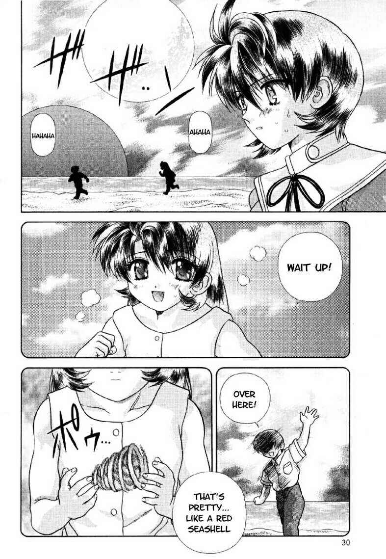 Page 31 Chapter 18 Psychic Academy