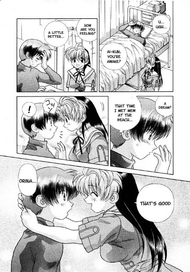 Page 36 Chapter 18 Psychic Academy