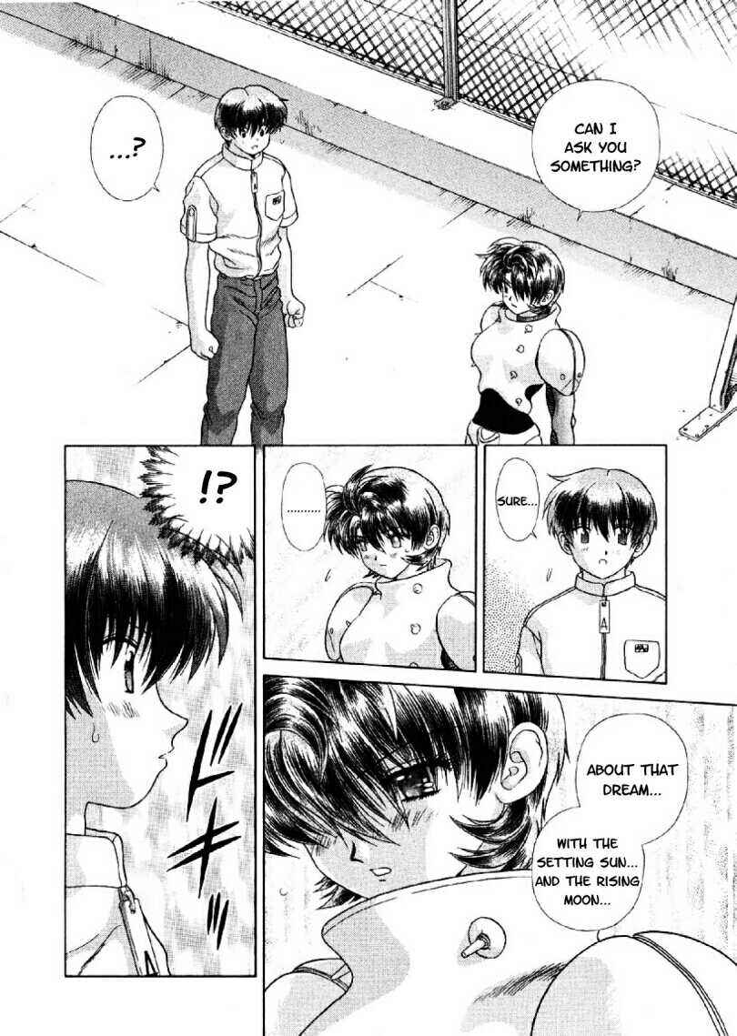 Page 53 Chapter 18 Psychic Academy