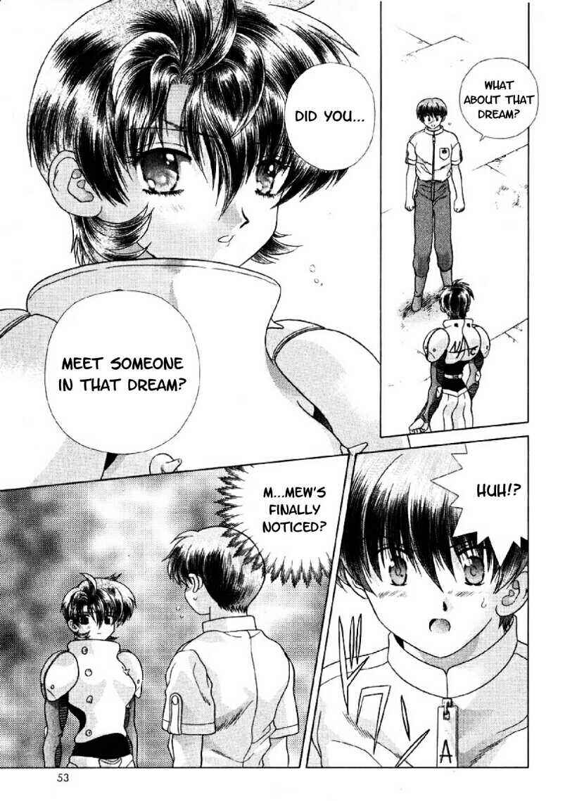 Page 54 Chapter 18 Psychic Academy