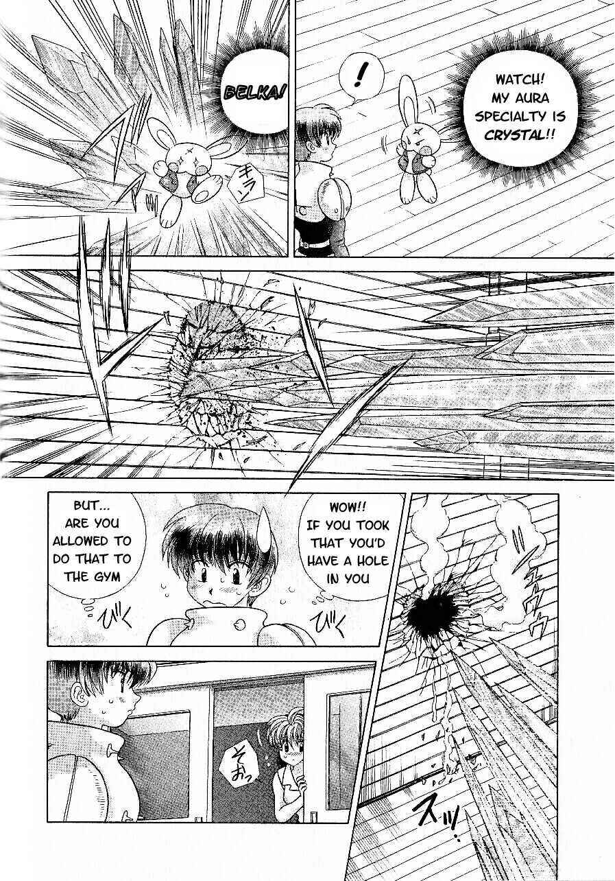 Page 26 Chapter 12 Psychic Academy