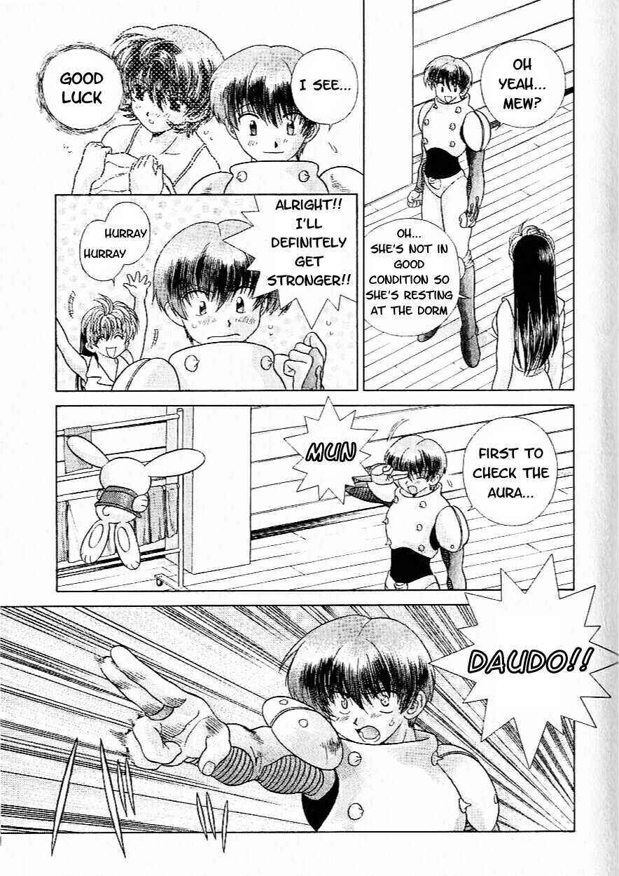 Page 31 Chapter 12 Psychic Academy