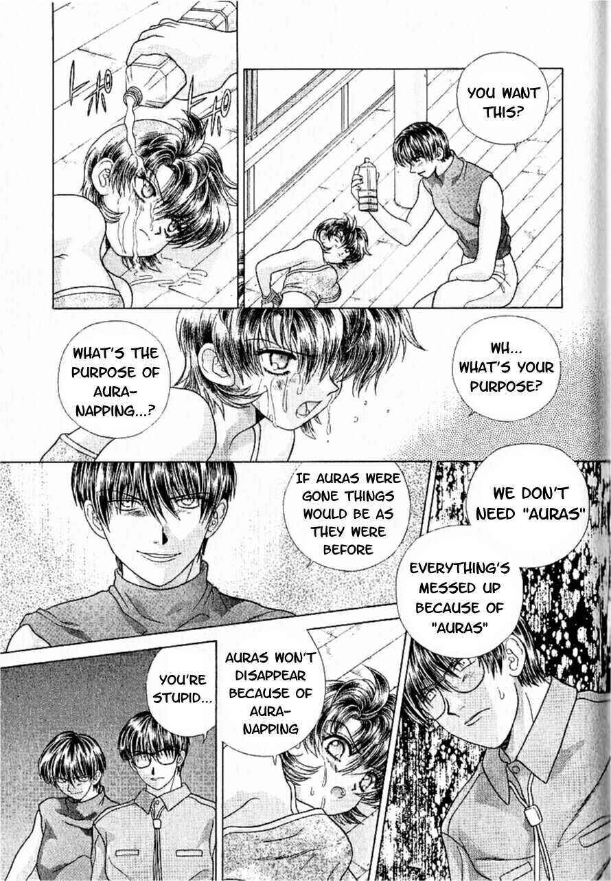 Page 39 Chapter 12 Psychic Academy