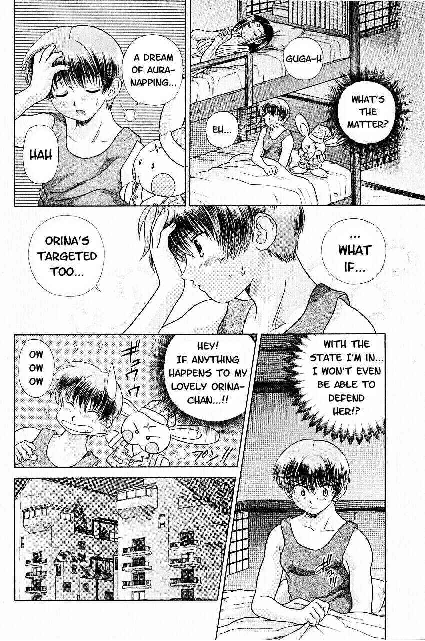 Page 4 Chapter 12 Psychic Academy