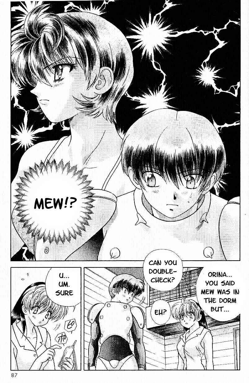 Page 43 Chapter 12 Psychic Academy