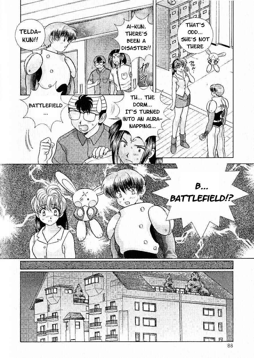 Page 44 Chapter 12 Psychic Academy