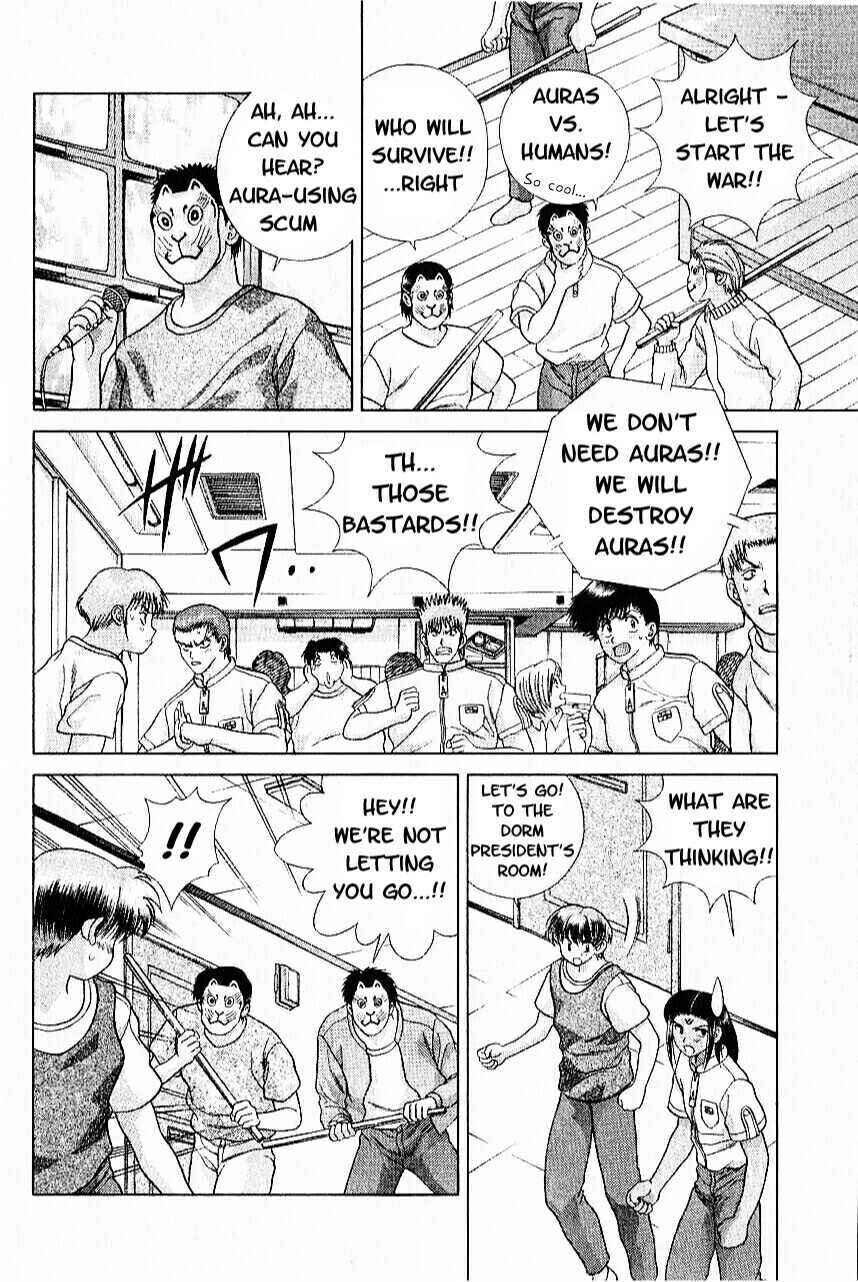 Page 46 Chapter 12 Psychic Academy
