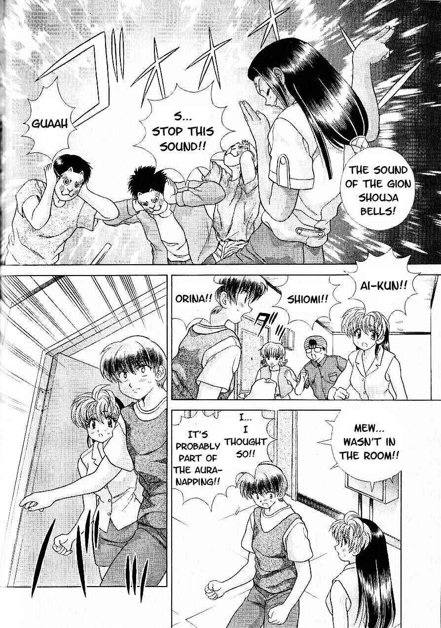Page 48 Chapter 12 Psychic Academy