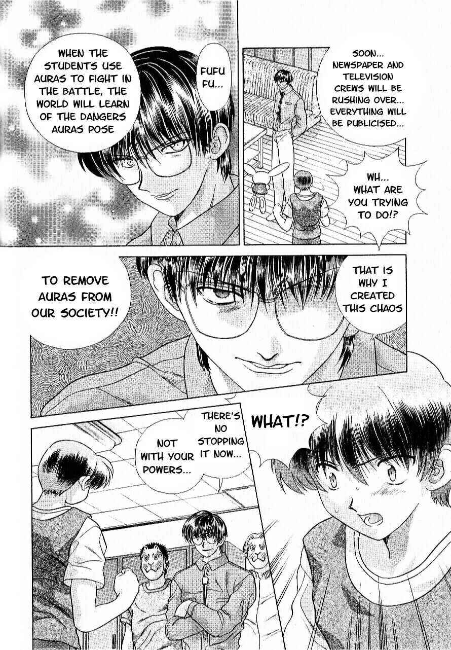 Page 50 Chapter 12 Psychic Academy
