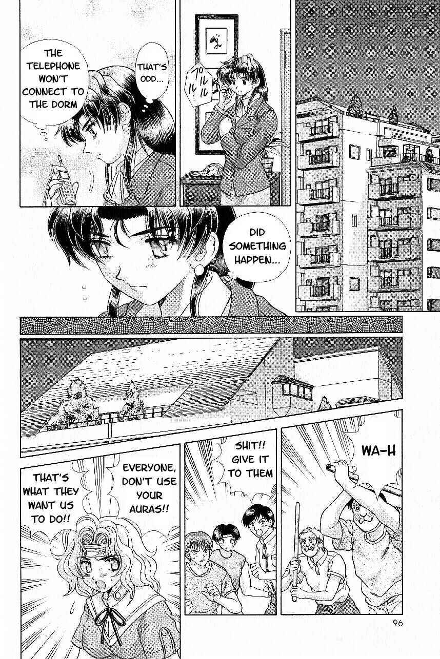 Page 52 Chapter 12 Psychic Academy