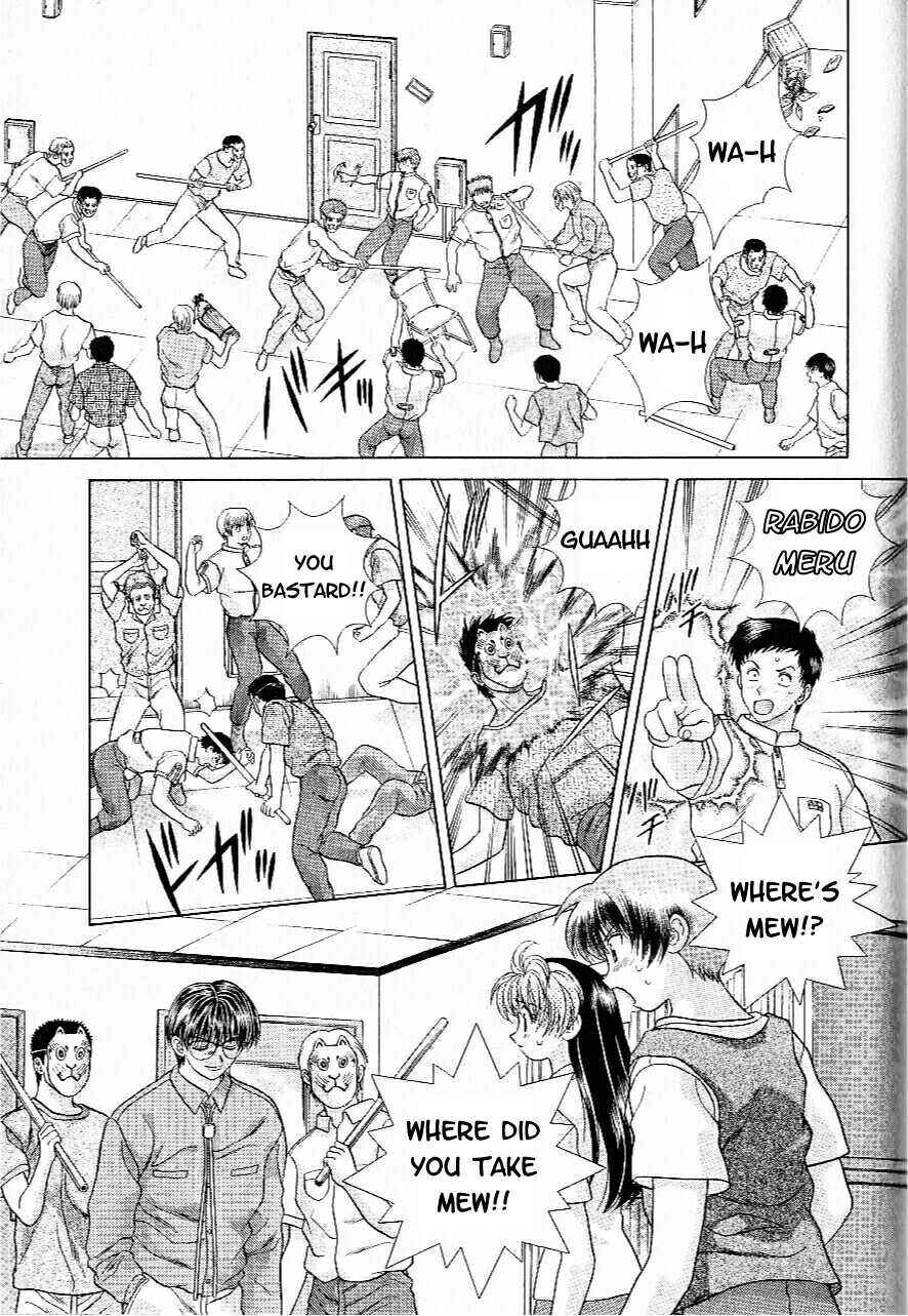 Page 53 Chapter 12 Psychic Academy