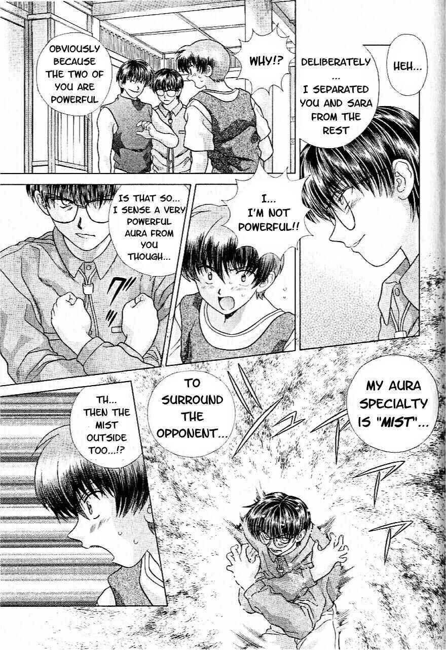 Page 59 Chapter 12 Psychic Academy
