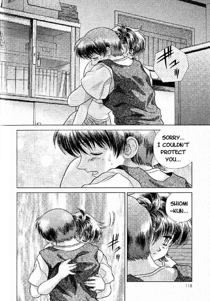 Page 74 Chapter 12 Psychic Academy