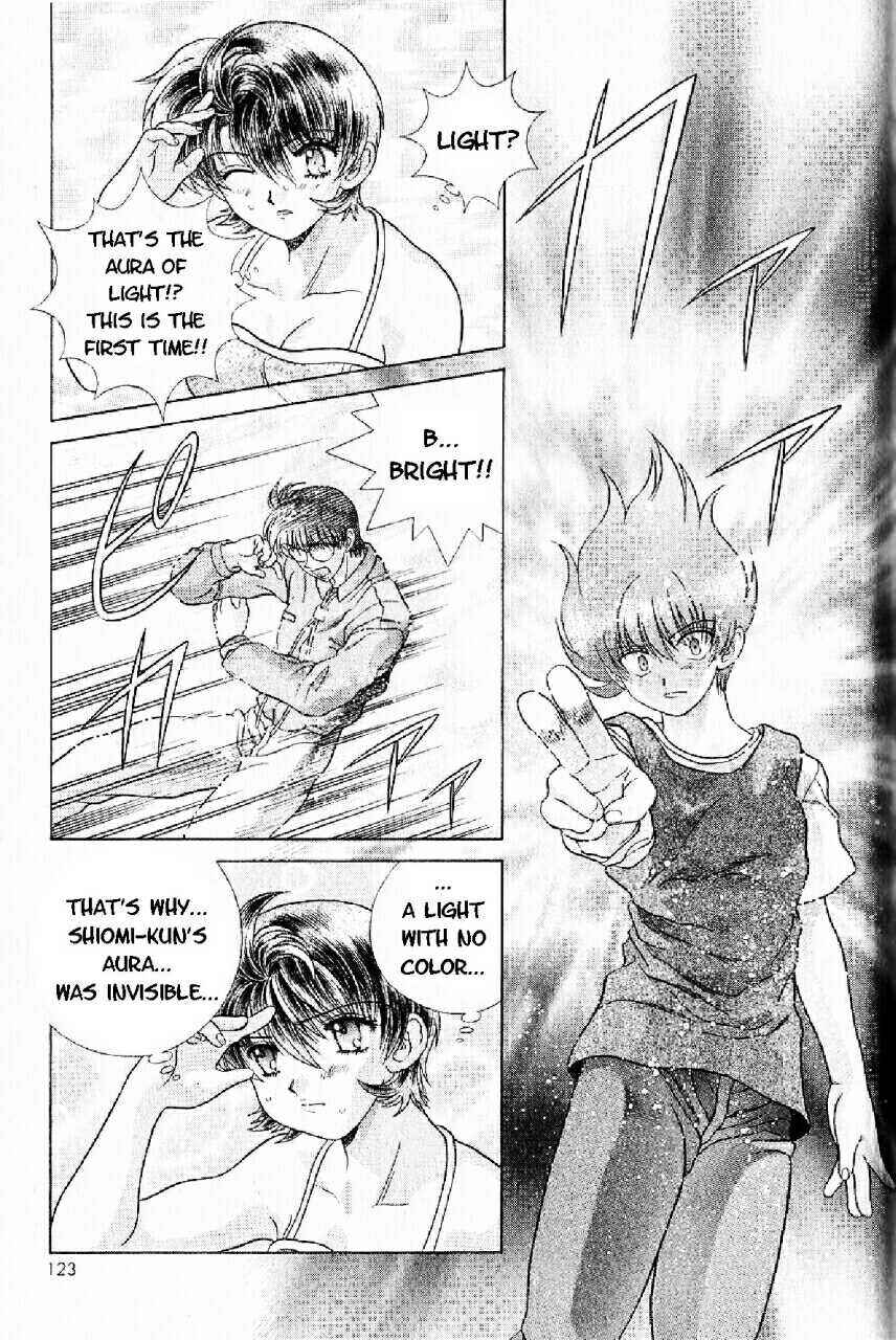 Page 79 Chapter 12 Psychic Academy