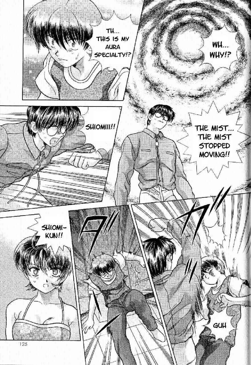 Page 81 Chapter 12 Psychic Academy
