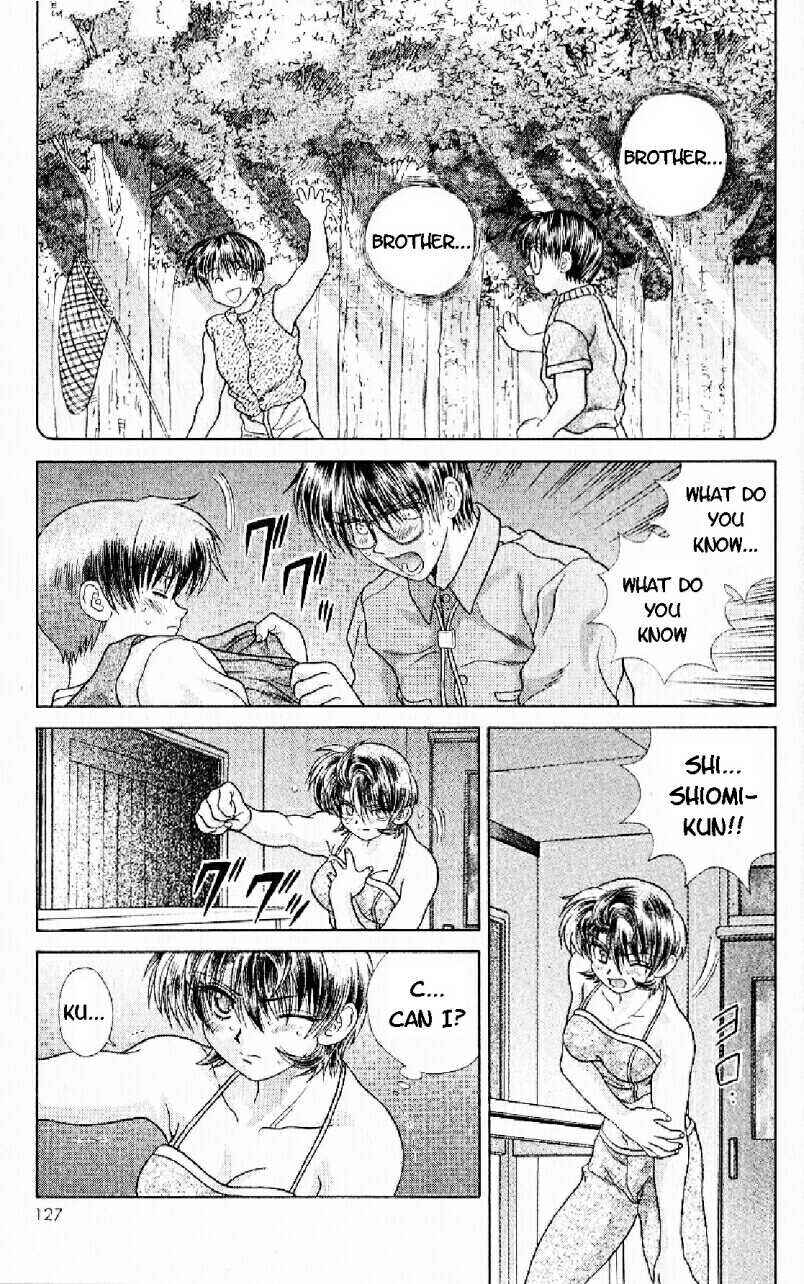 Page 83 Chapter 12 Psychic Academy
