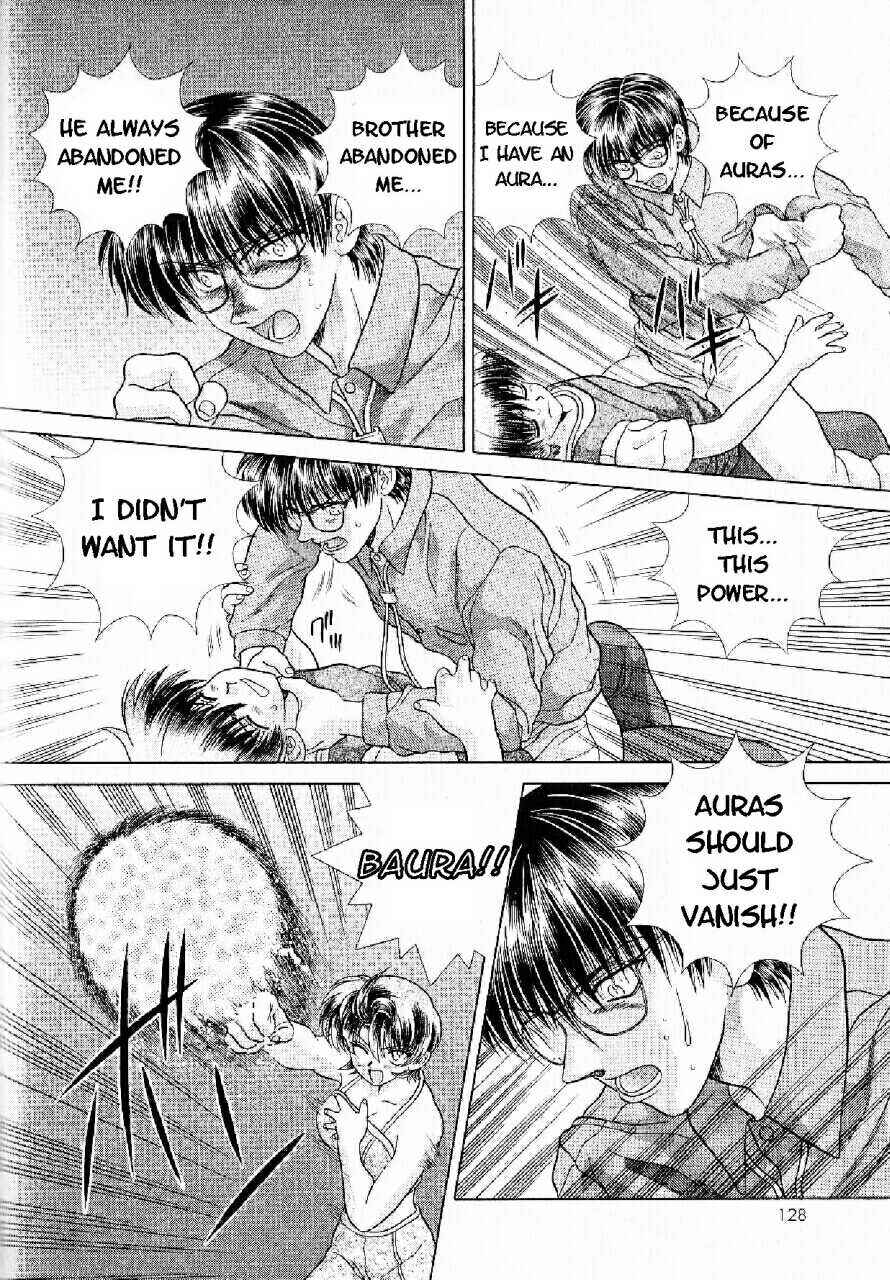 Page 84 Chapter 12 Psychic Academy