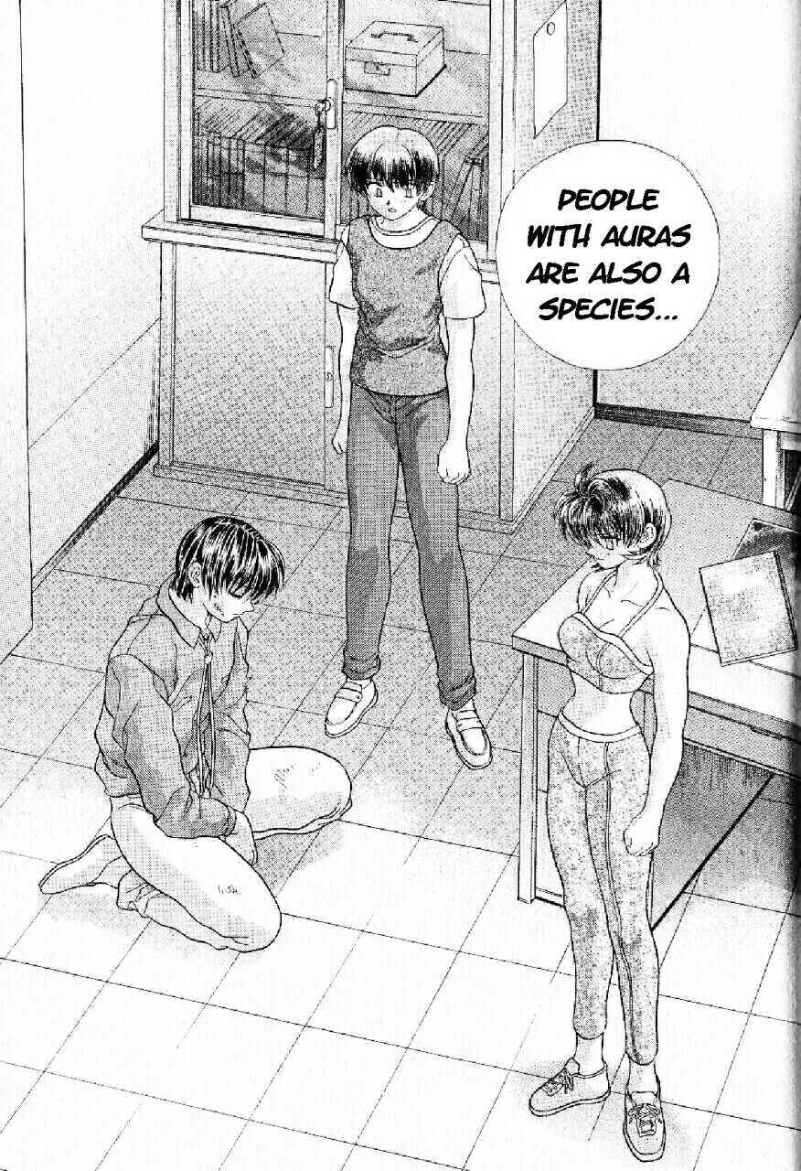 Page 87 Chapter 12 Psychic Academy