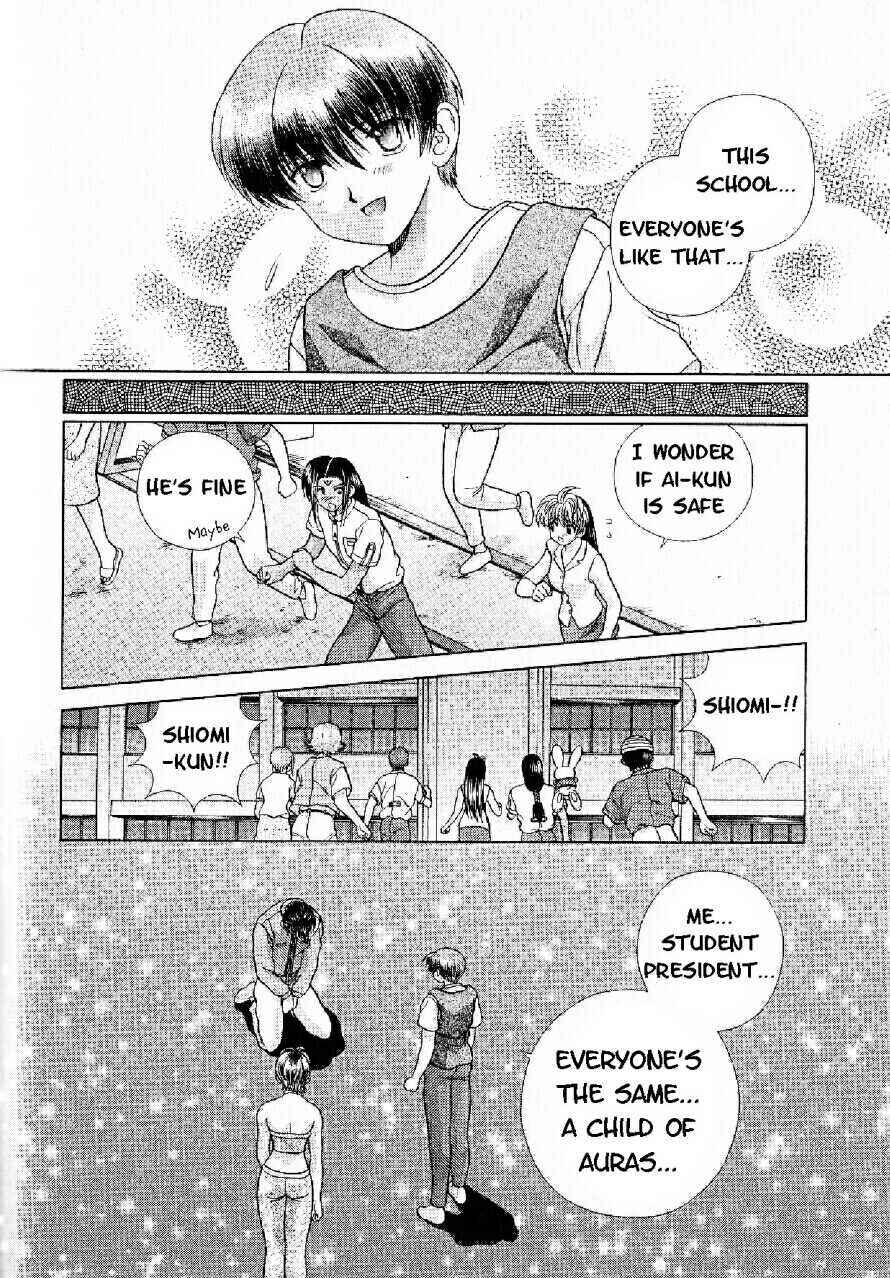 Page 88 Chapter 12 Psychic Academy