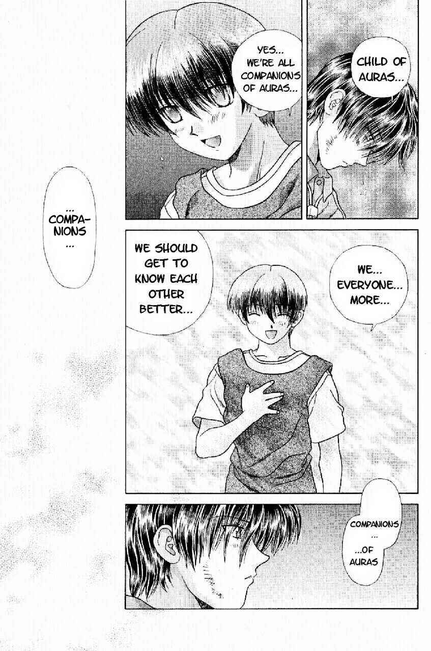 Page 89 Chapter 12 Psychic Academy