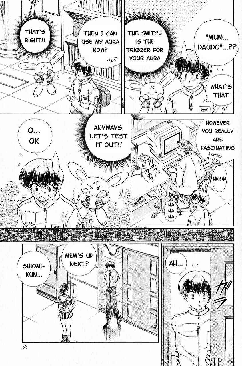 Page 9 Chapter 12 Psychic Academy