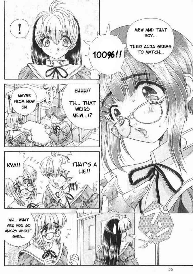 Page 10 Chapter 2 Psychic Academy