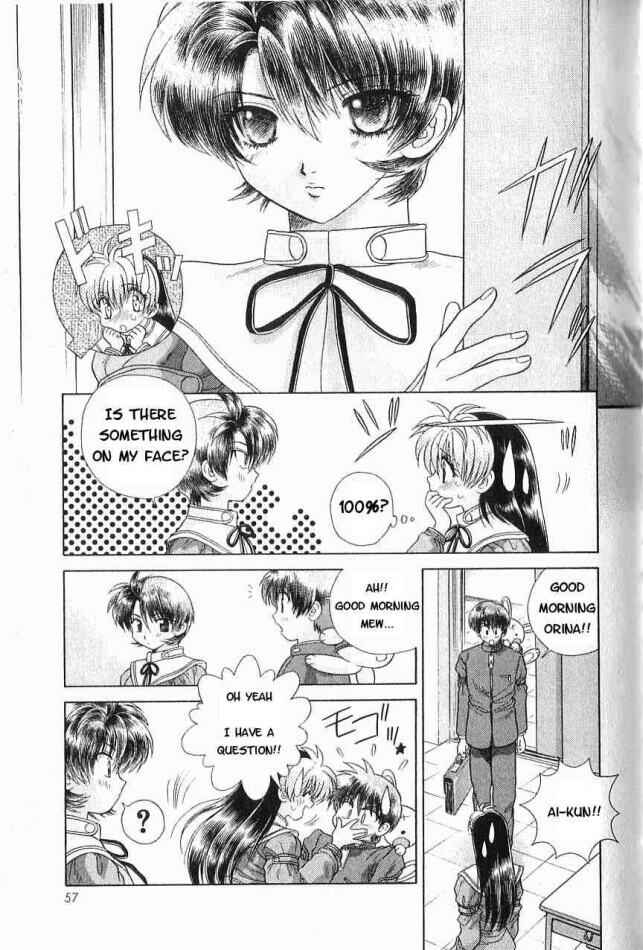 Page 11 Chapter 2 Psychic Academy