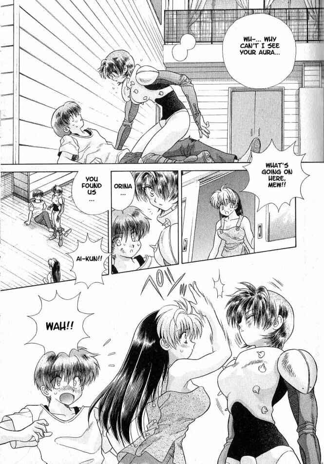 Page 36 Chapter 2 Psychic Academy