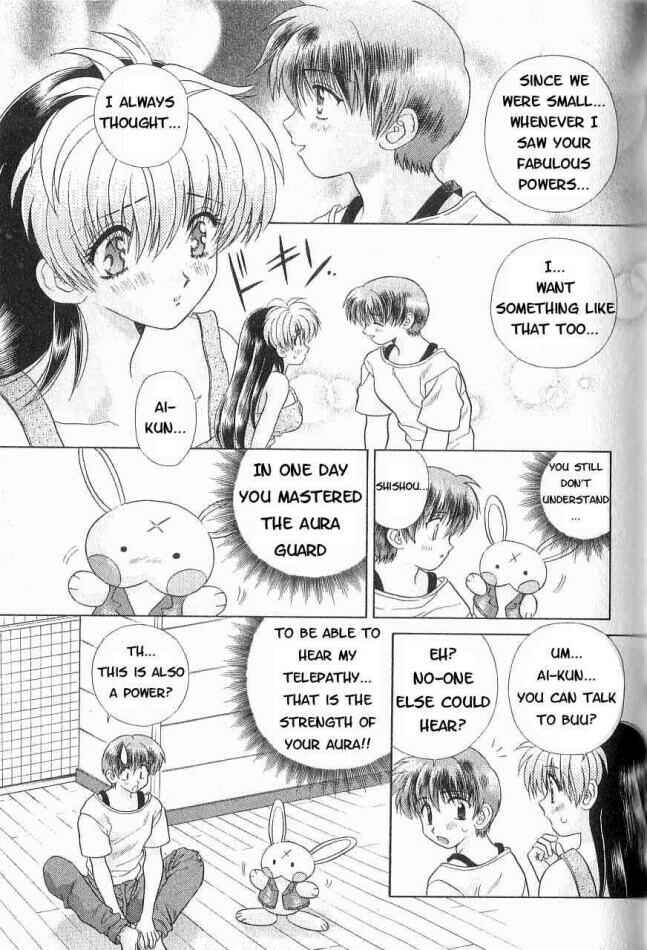 Page 43 Chapter 2 Psychic Academy