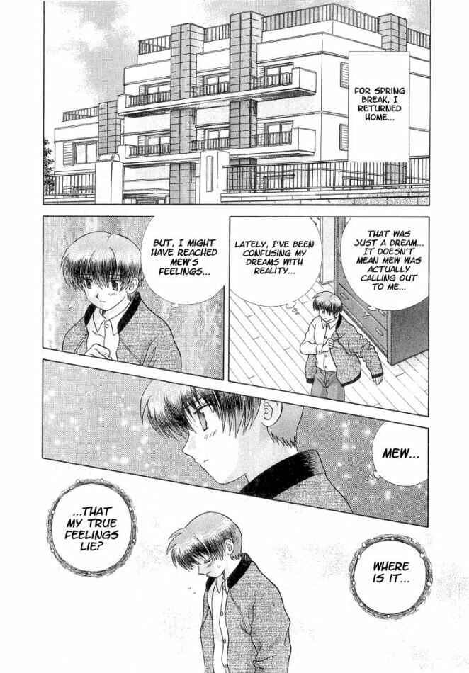 Page 12 Chapter 32 Psychic Academy
