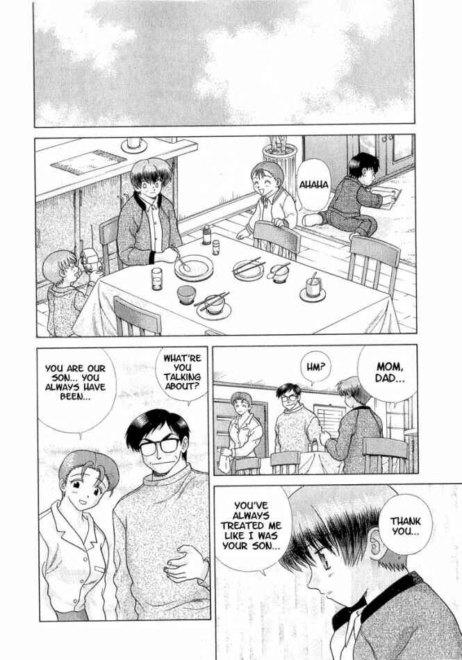 Page 13 Chapter 32 Psychic Academy