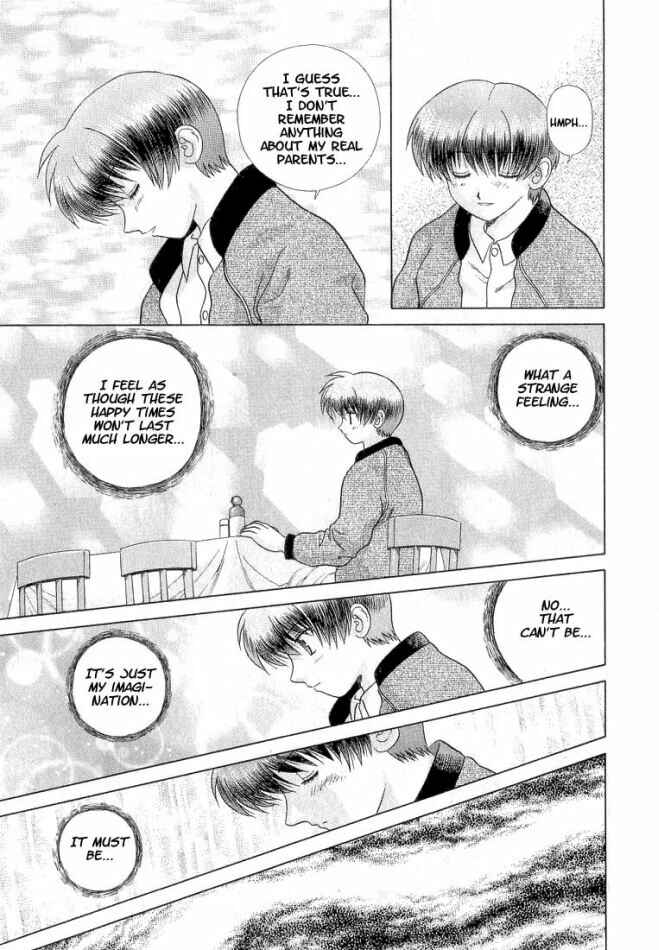 Page 14 Chapter 32 Psychic Academy