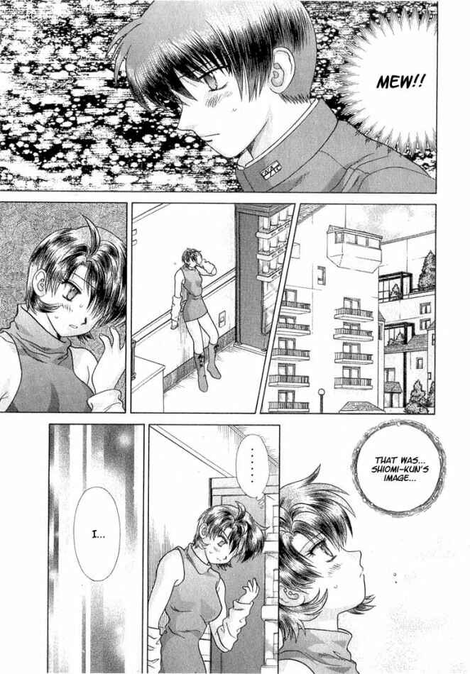 Page 52 Chapter 32 Psychic Academy