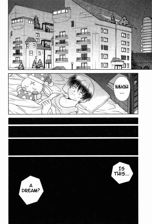 Page 2 Chapter 30 Psychic Academy