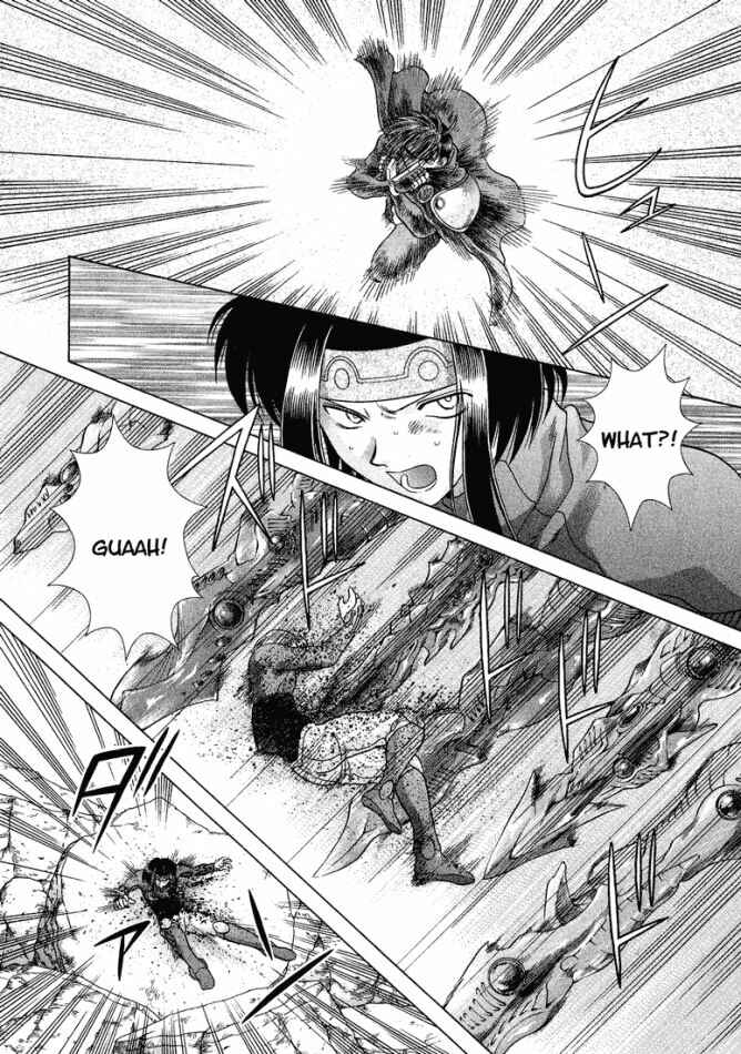 Page 38 Chapter 30 Psychic Academy