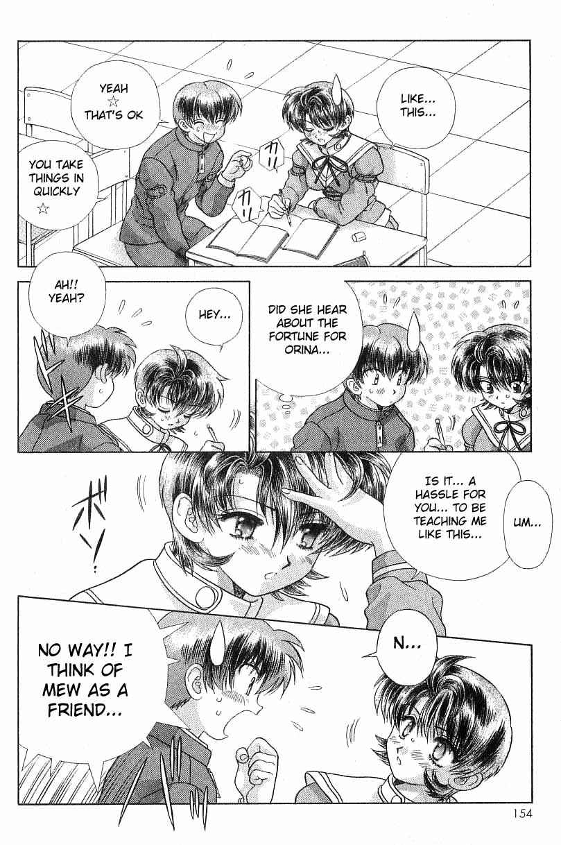 Page 20 Chapter 10 Psychic Academy