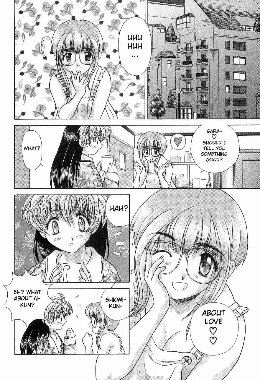 Page 22 Chapter 10 Psychic Academy