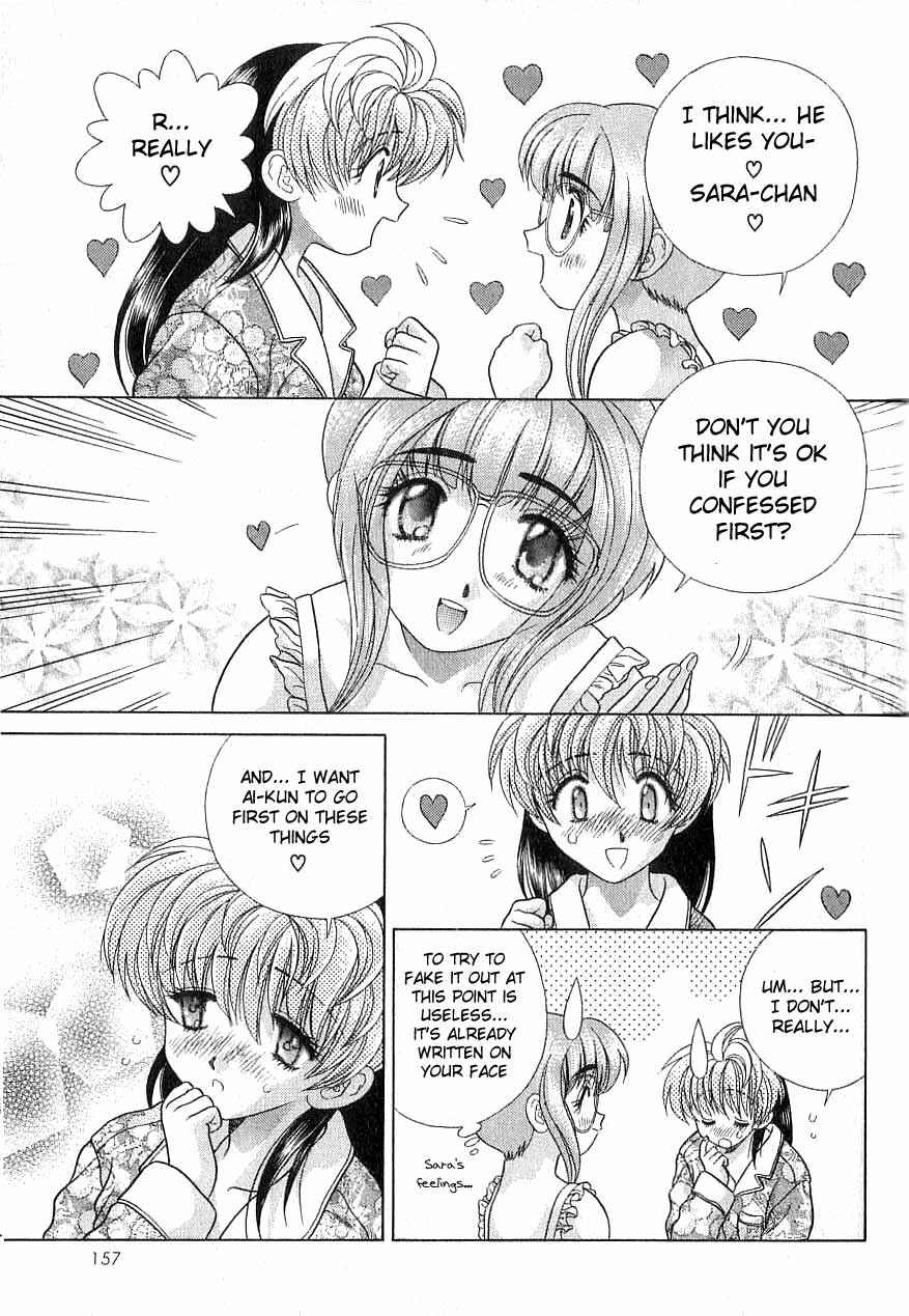 Page 23 Chapter 10 Psychic Academy