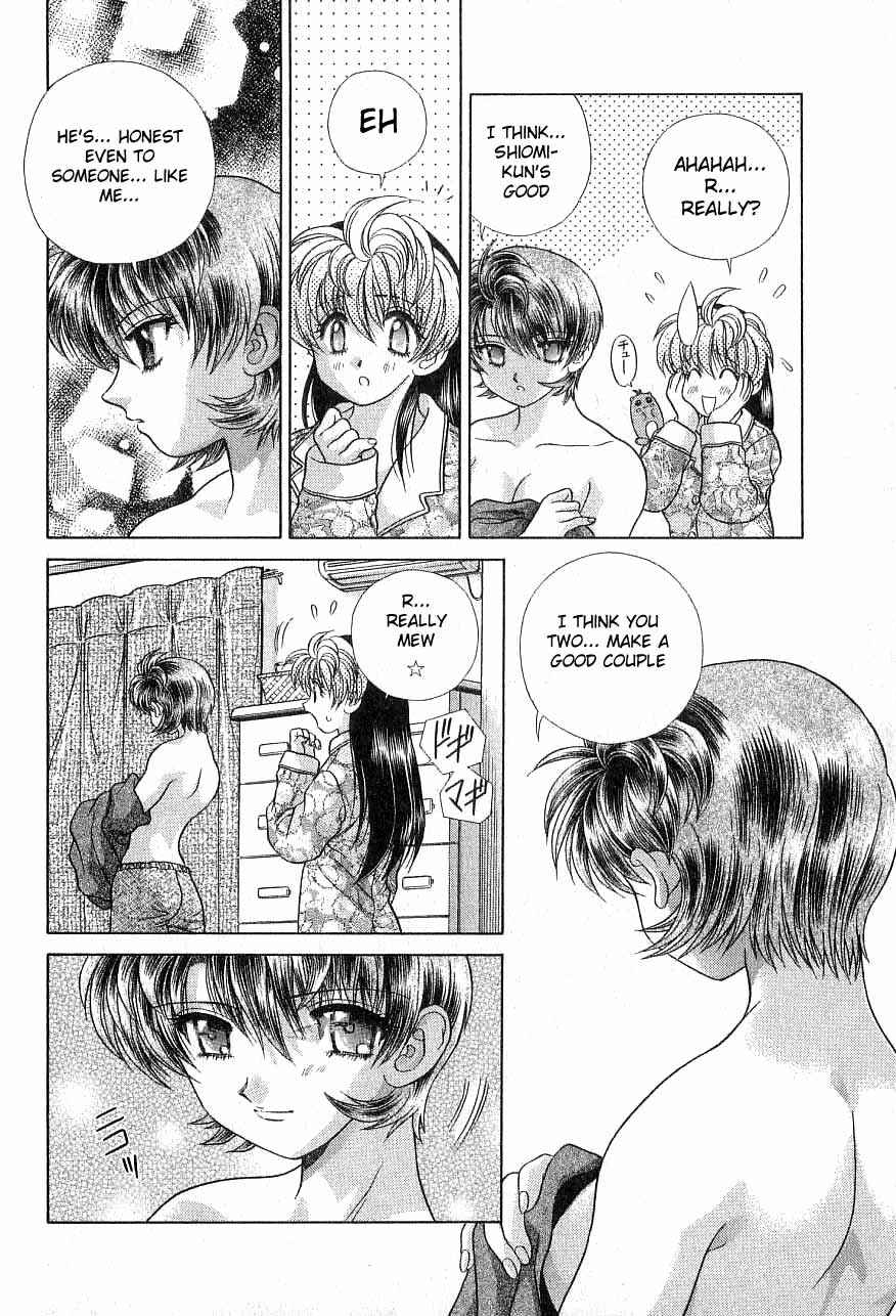 Page 26 Chapter 10 Psychic Academy